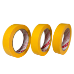 3M 244 Masking Tape Goud 24mm