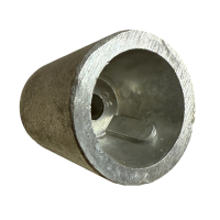 Anode Conische Schroefas MAG