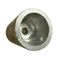 Anode Conische Schroefas MAG