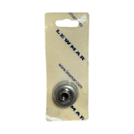 Anode Lewmar boegschroef 