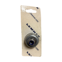 Anode Lewmar boegschroef 