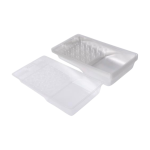 Copenhagen Pro inzetbak, eenmalig gebruik