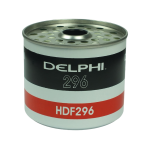Delphi Filterelement Model 296
