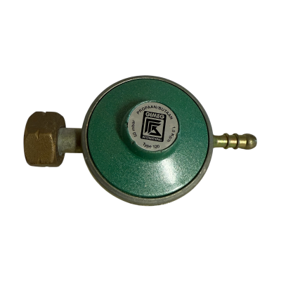 GIMEG Propaan_Butaan Type 120