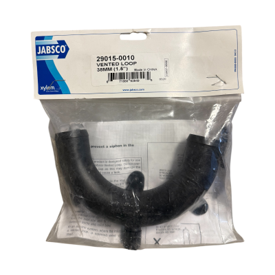 JABSCO Beluchter 38mm