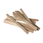 Roerhoutjes Klein 220x17mm