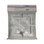 Solara Zonnepaneel montage HSE/W set 4