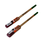 Patentpuntkwast Staalmeester