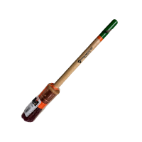 Patentpuntkwast Staalmeester