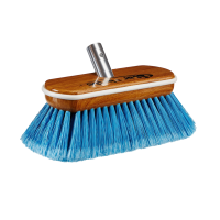 Star Brite Synthetisch Houten Borstel Deluxe 3 verschilende