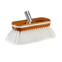 Star Brite Synthetisch Houten Borstel Deluxe 3 verschilende