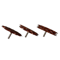 Tercoo Roterende Stralers