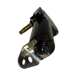 TMC Ruitenwissermotor Motor 24 V, 50 mm as