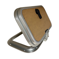 Vetus Marine Glazing Libro