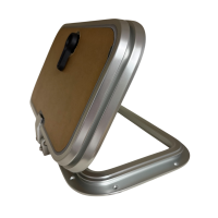 Vetus Marine Glazing Libro