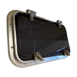 VETUS Patrijspoort PZ77