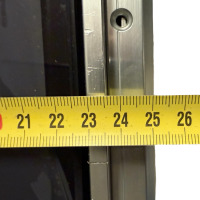 VETUS Patrijspoort PZ77