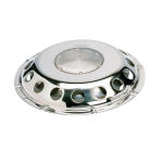 Vetus Deck Ventilator UFO 