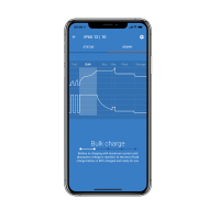 Victron Blue Smart IP65 Charger 12/5 + DC connector