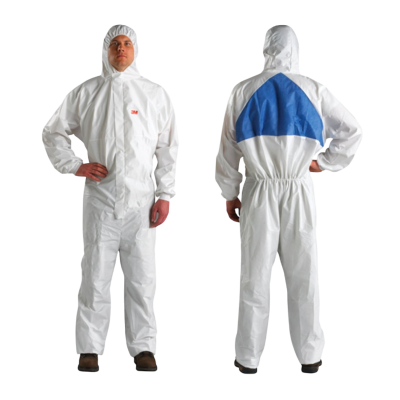 3M Disposable Overall 4540 