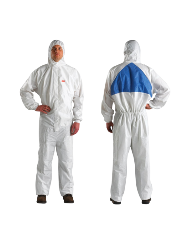 3M Disposable Overall 4540 