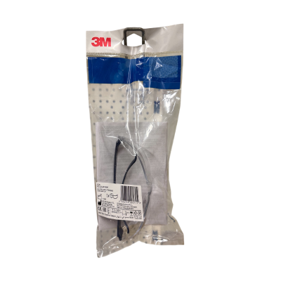 3M Veiligheidsbril Helder Glas