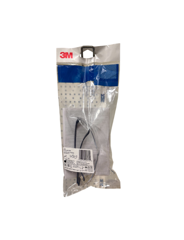 3M Veiligheidsbril Helder Glas