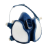 3M Verfdampmasker FFA1P1