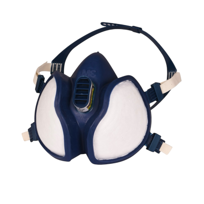 3M Verfdampmasker FFA1P1