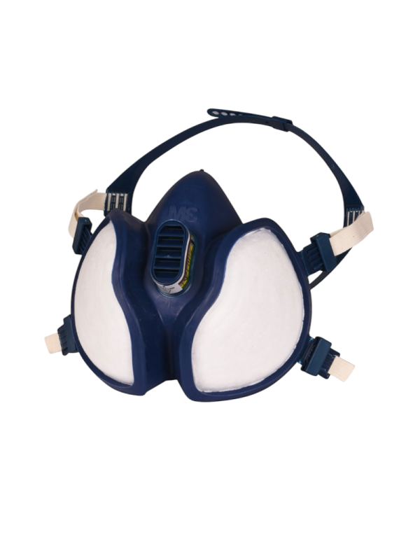 3M Verfdampmasker FFA1P1