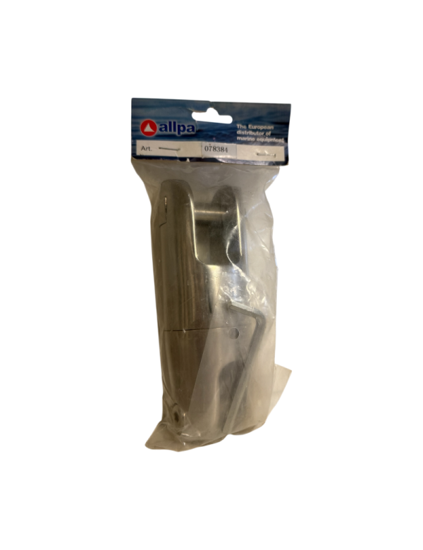 ALLPA RVS Ankerkettingverbinder ALLPA RVS Ankerkettingverbinder