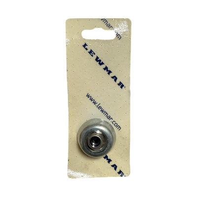 Anode Lewmar boegschroef 