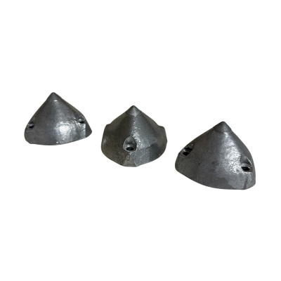 Anode Hollex Max-Prop Zink 