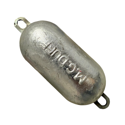 Anode MG DUFF AD79  Ovaal