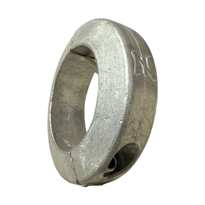 Anode Allpa Schroefas 50mm ALU