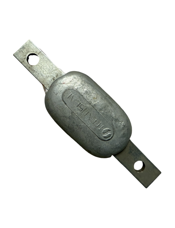 Anode Tecnoseal Strip lengte 200mm Zink