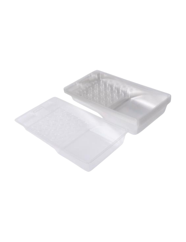 Copenhagen Pro inzetbak, eenmalig gebruik