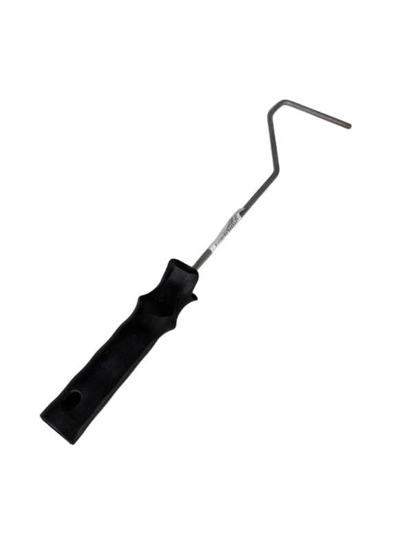 Copenhagen Pro verfbeugel 6mm 10cm Lengte 42