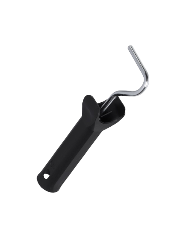 Copenhagen Pro verfbeugel 6mm 5cm