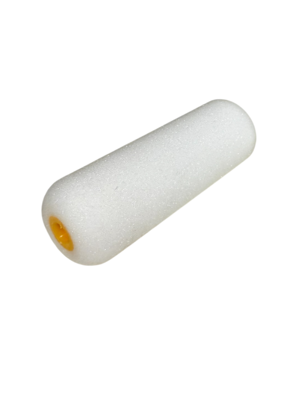 Copenhagen Pro Schuimrol S.Fijn 11cm Dubbel Rond