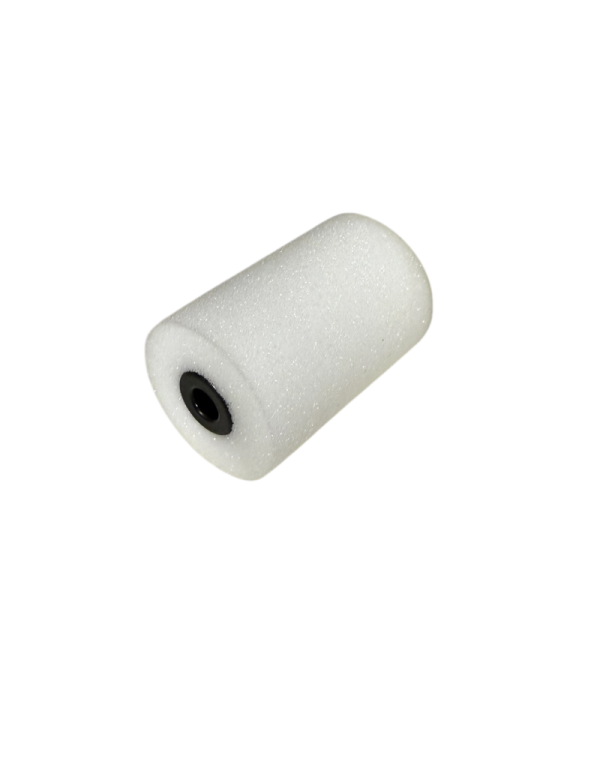 Copenhagen Pro aflakroller schuim superfijn 5cm