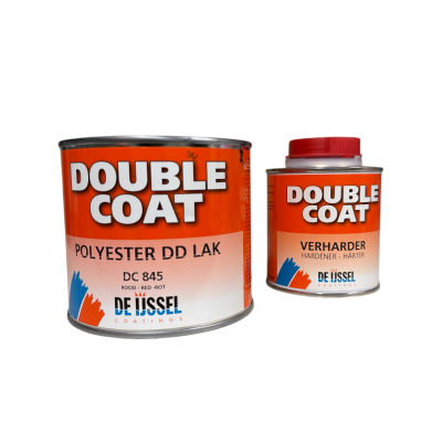 Double Coat 0.5Kg 