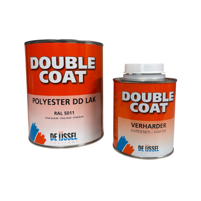 Double Coat 1Kg 