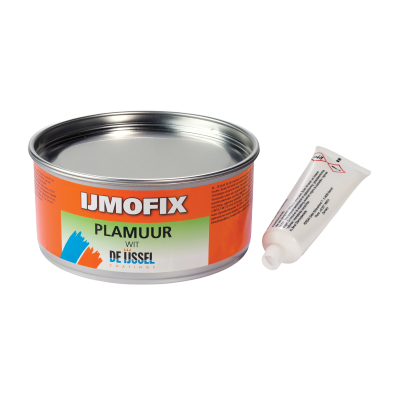 Double Coat Ijmofix Plamuur 1,5Kg