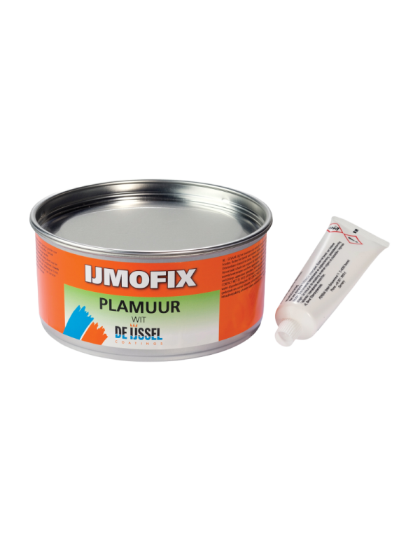 Double Coat Ijmofix Plamuur 1,5Kg