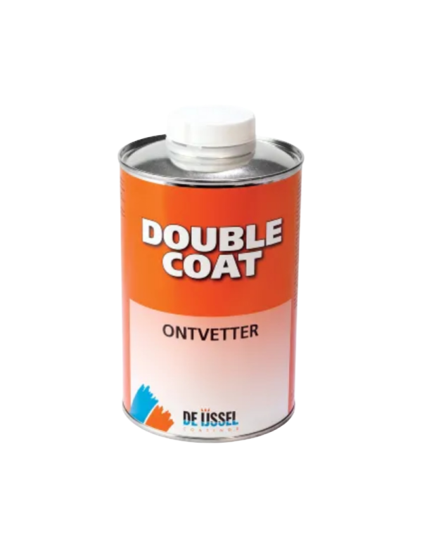 Double Coat Ontvetter 1L