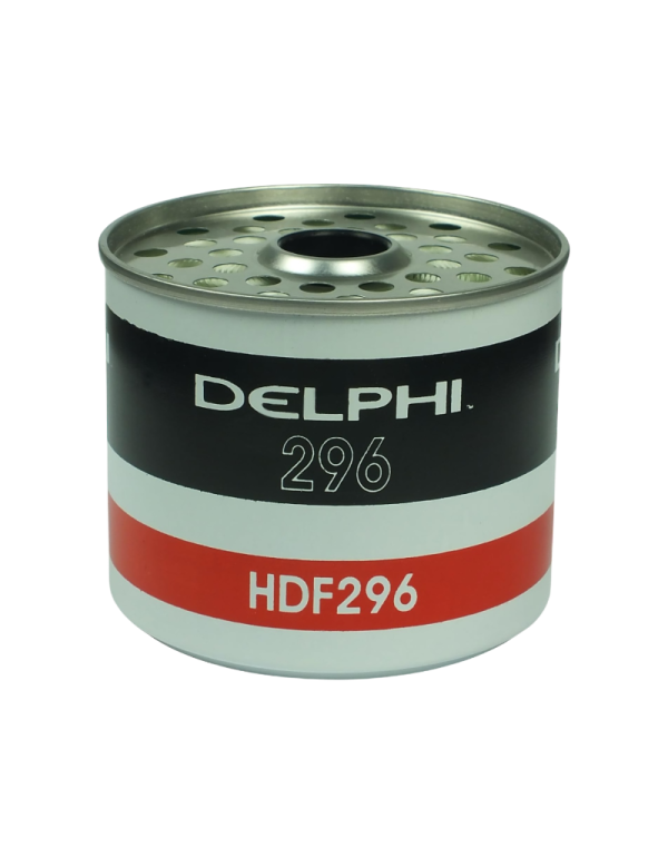 Delphi Filterelement Model 296