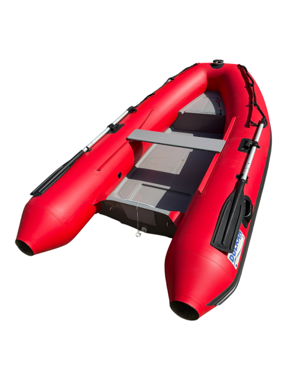 Dulkan RIB 320 
