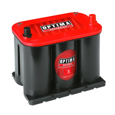 Optima Red Top 44Ah