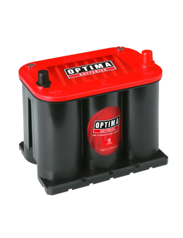 Optima Red Top 44Ah